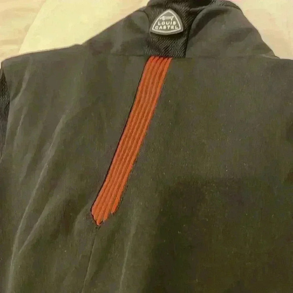 Louis Castel golf vest medium - Picture 7 of 7